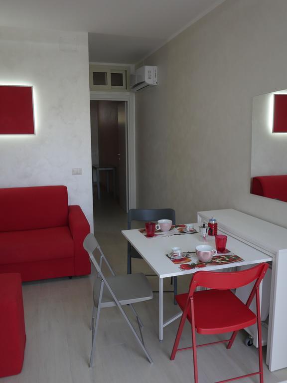 Il Patio Del Cilento Apartment Agropoli Exterior foto